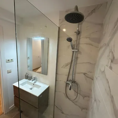 Design Club Apartment Puigcerda