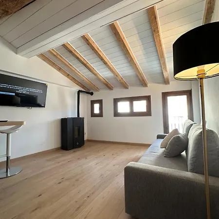 Design Club Apartment *