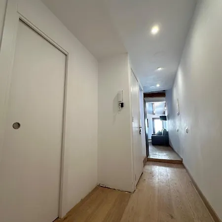 Apartment Design Club Puigcerda