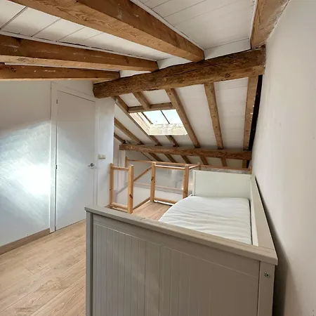 Design Club Apartment